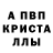 Первитин Methamphetamine Nick Denizhenko