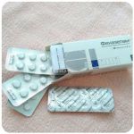 Феназепам  Phenazepam Valenta  1 мг в Ряжске
