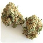 Шишки "White Widow"  (Белая вдова)  Гидропоника -  Бошка VHQ в Ряжске