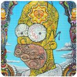 Марки LSD-25 VHQ чистых 250 мкг в Ряжске